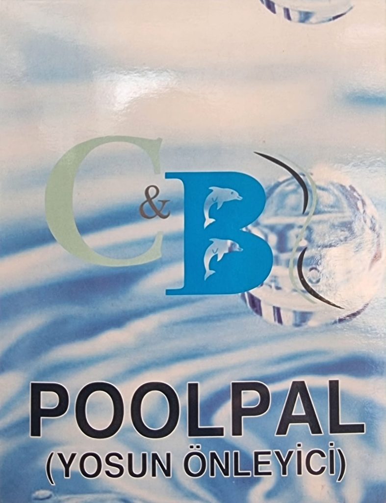 poolpal-yosun-önleyici